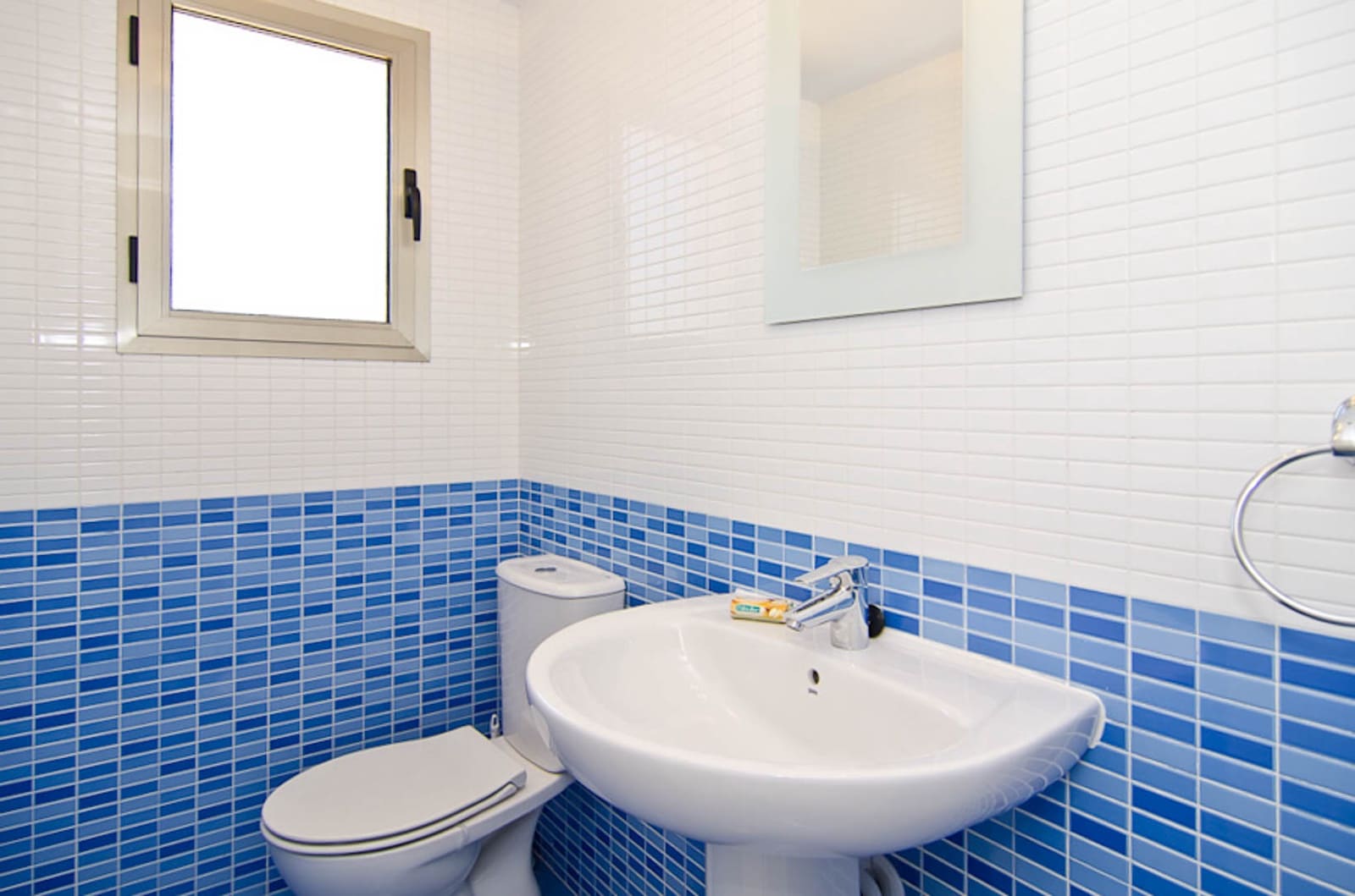 3 slaapkamer Appartement te koop in Calpe / Calp met zwembad - € 600.000 (Ref: 9669983)