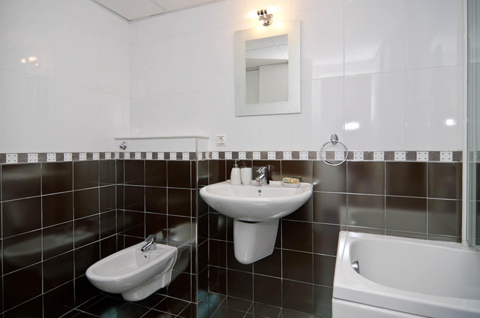 3 slaapkamer Appartement te koop in Calpe / Calp met zwembad - € 600.000 (Ref: 9669983)