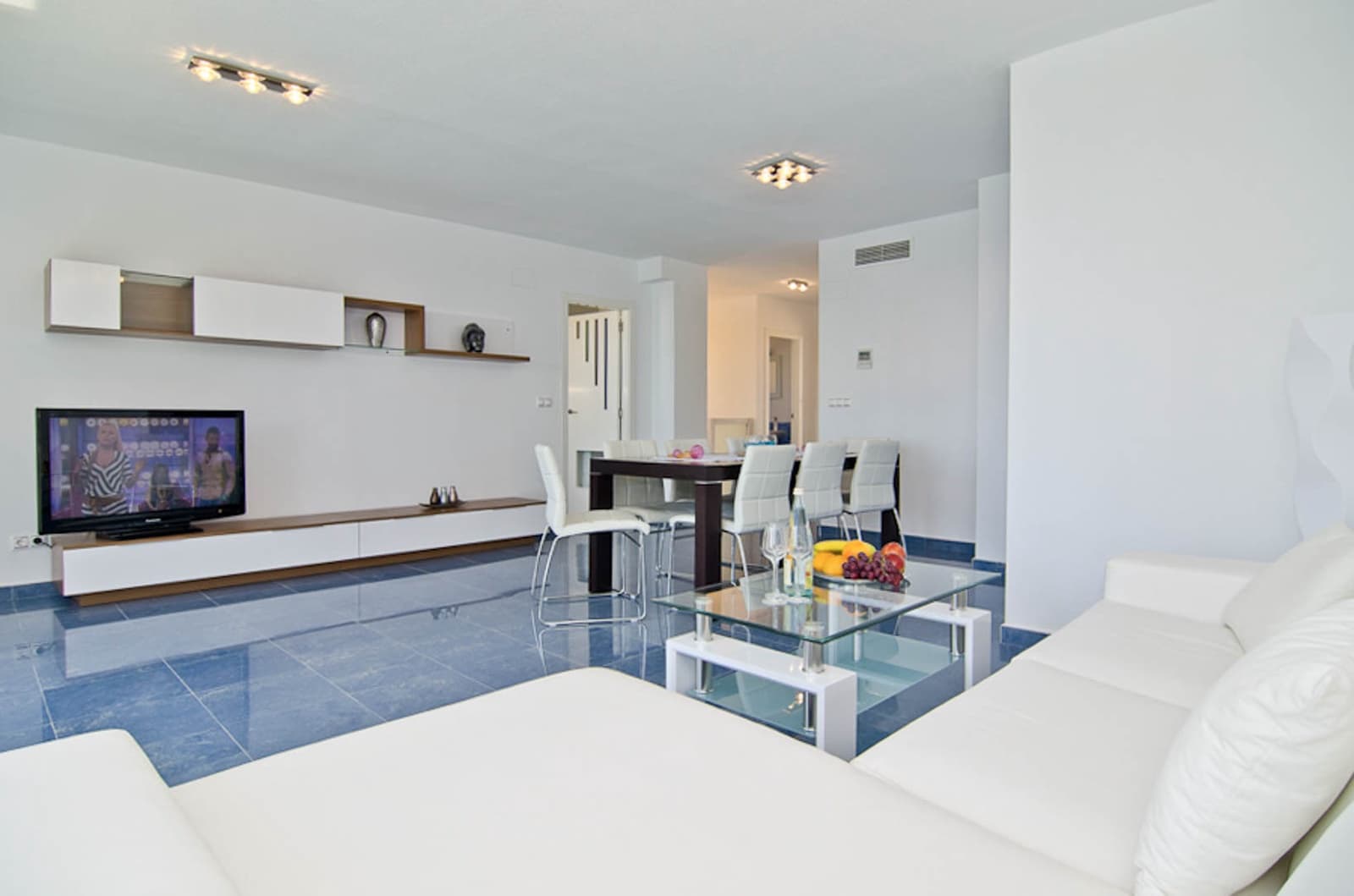 3 slaapkamer Appartement te koop in Calpe / Calp met zwembad - € 600.000 (Ref: 9669983)