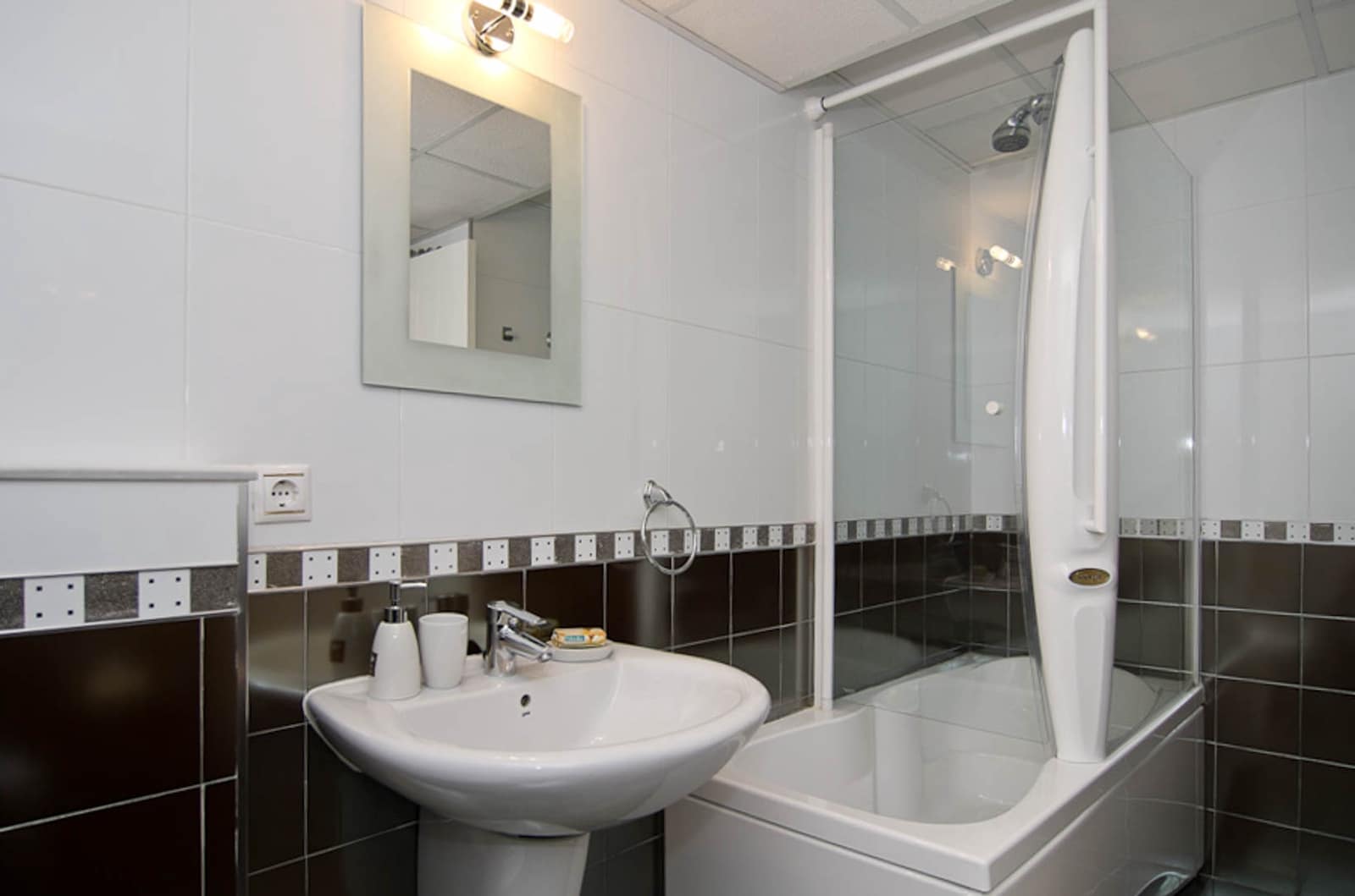 3 slaapkamer Appartement te koop in Calpe / Calp met zwembad - € 600.000 (Ref: 9669983)