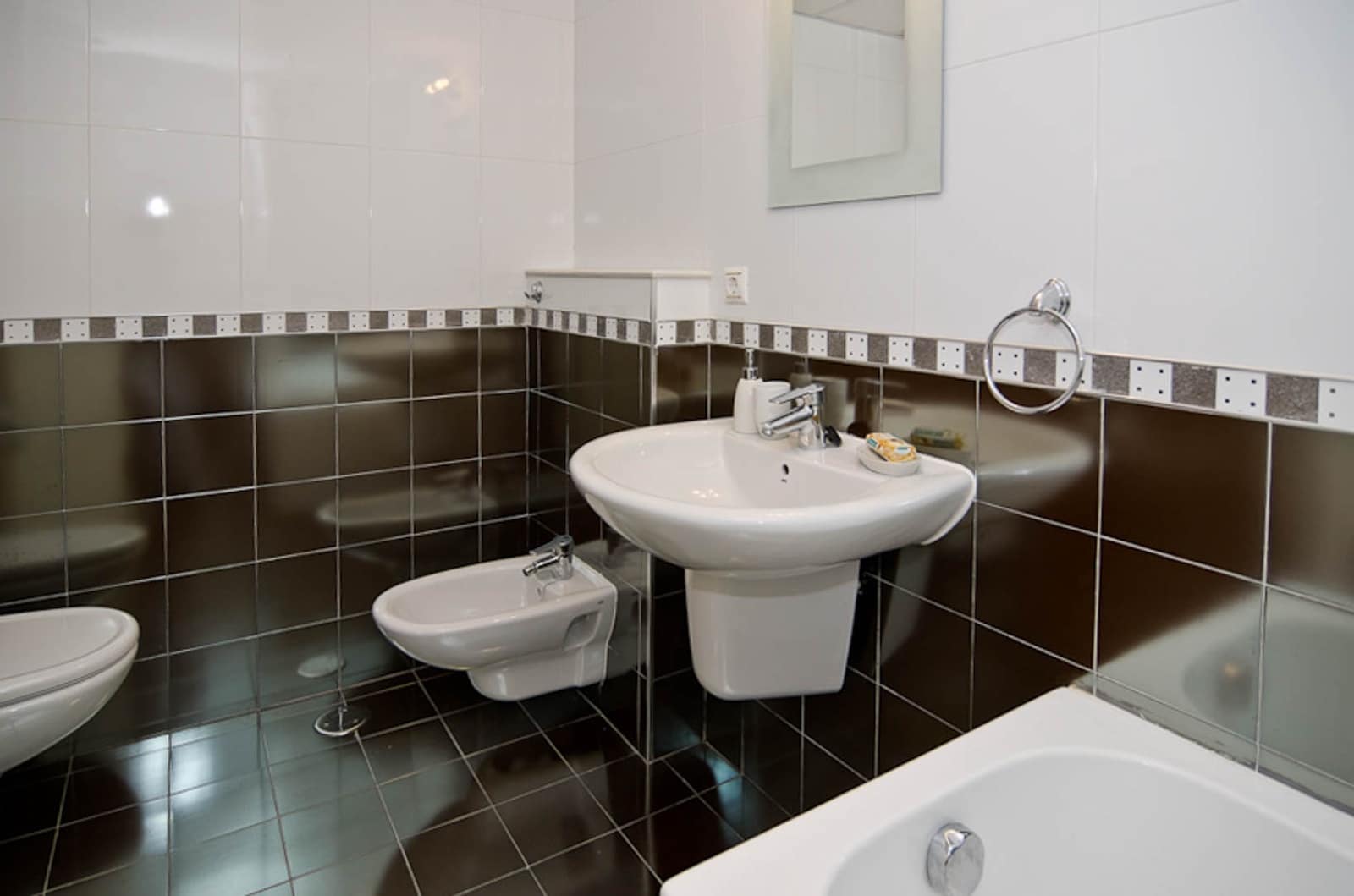 3 slaapkamer Appartement te koop in Calpe / Calp met zwembad - € 600.000 (Ref: 9669983)