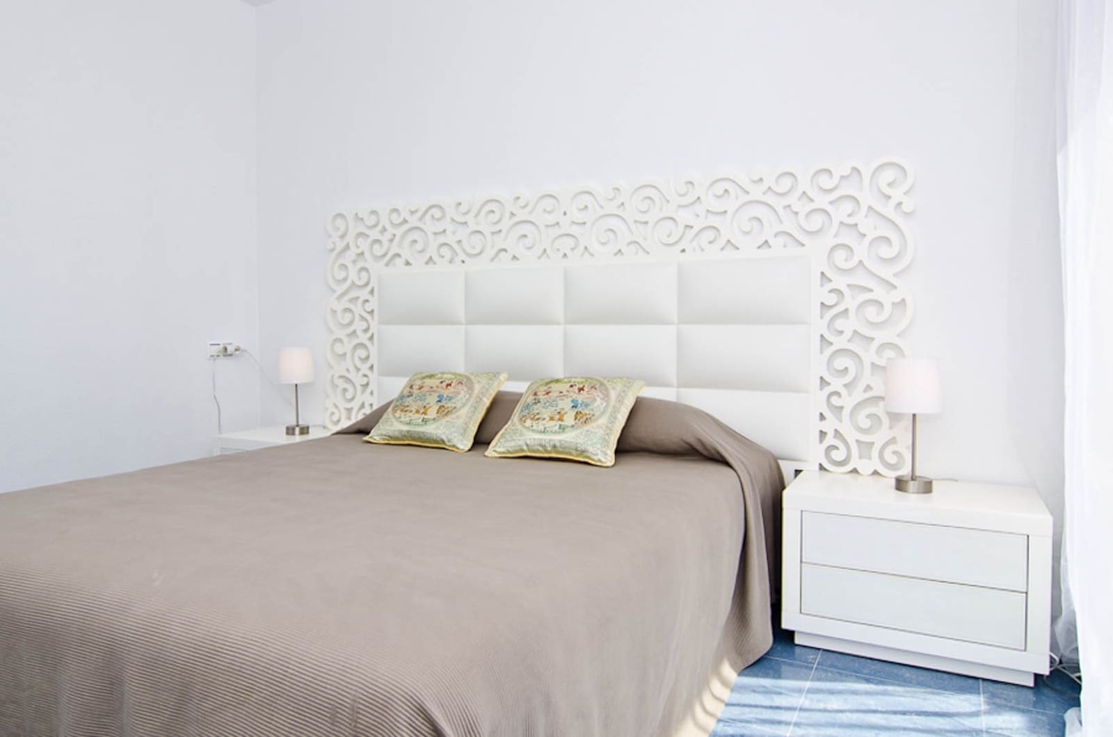 3 slaapkamer Appartement te koop in Calpe / Calp met zwembad - € 600.000 (Ref: 9669983)