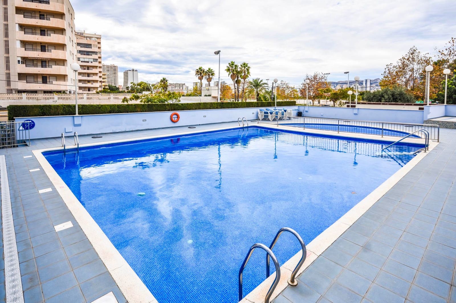 3 slaapkamer Appartement te koop in Calpe / Calp met zwembad - € 600.000 (Ref: 9669983)