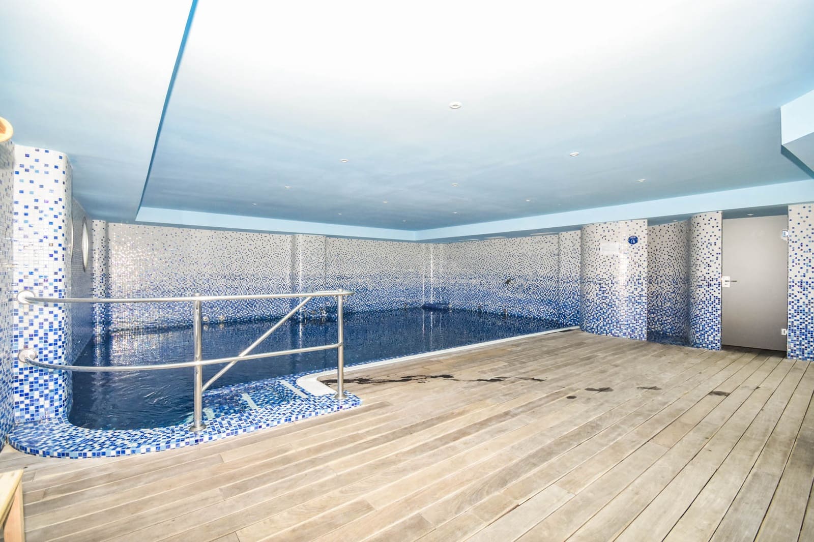 3 slaapkamer Appartement te koop in Calpe / Calp met zwembad - € 600.000 (Ref: 9669983)