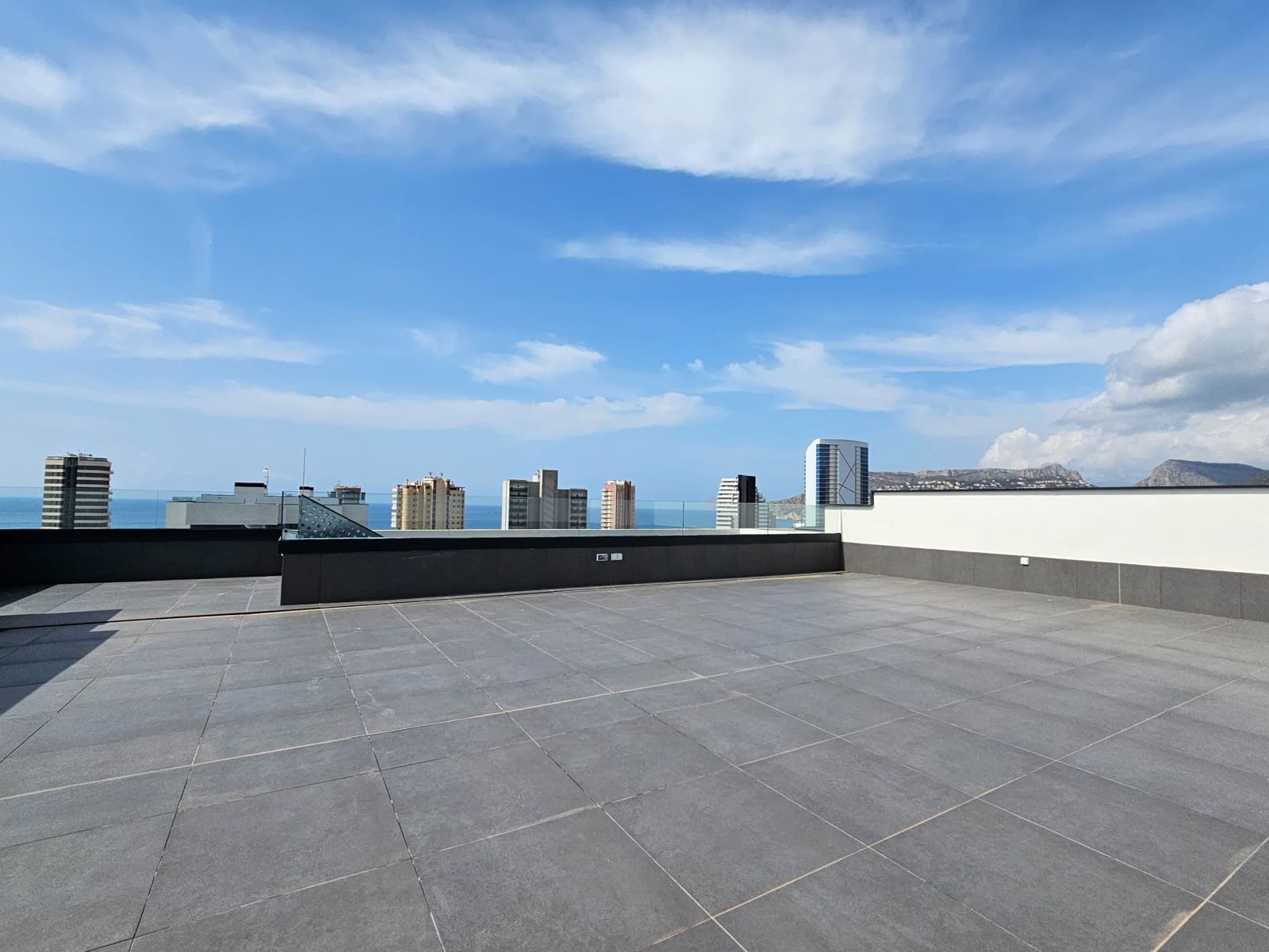 2 sypialnia Apartament na sprzedaż w Calpe / Calp z basenem - 559 250 € (Ref: 9676790)