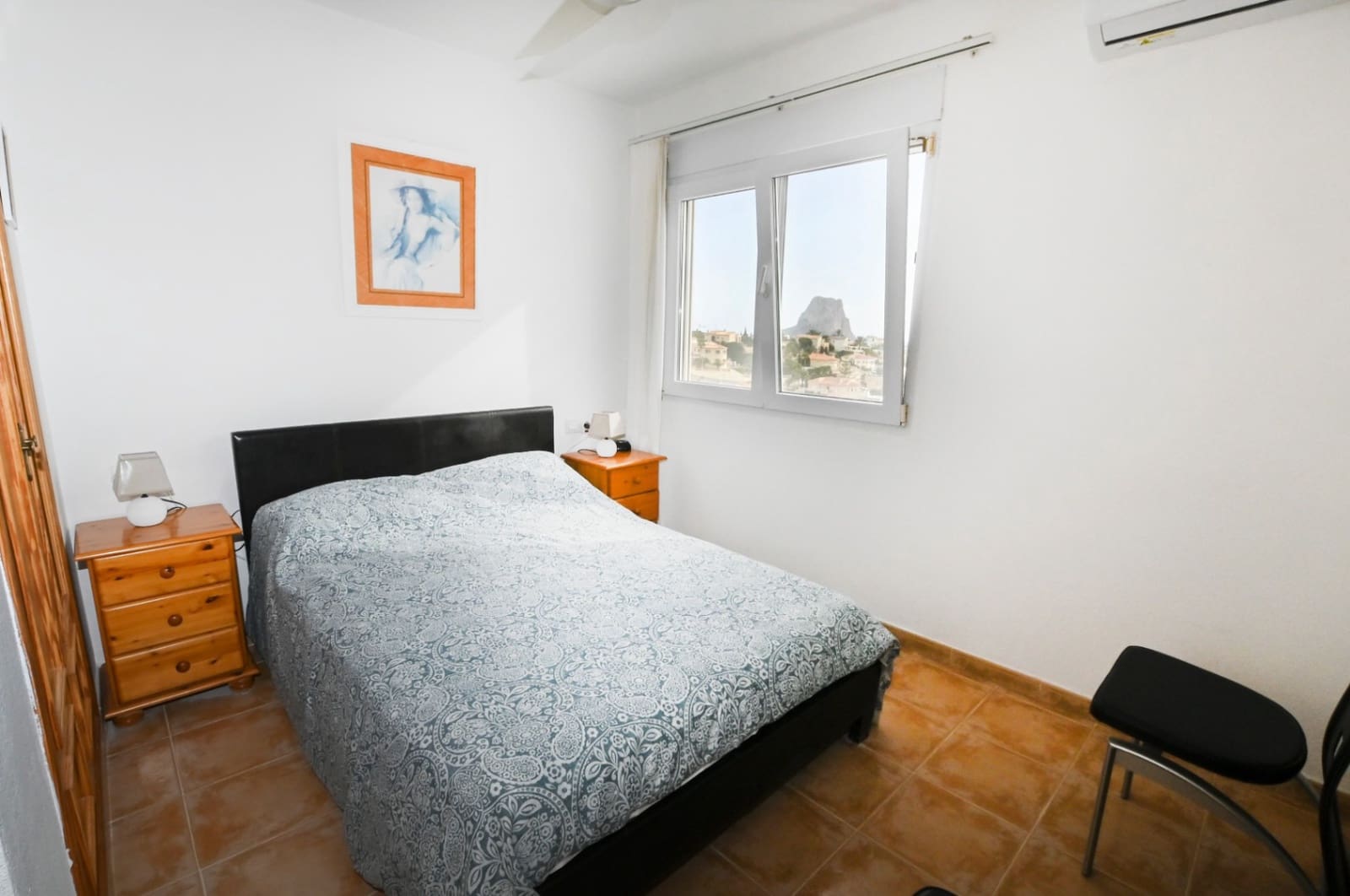 Bungalow de 3 habitaciones en Calpe / Calp en venta con piscina - 375.000 € (Ref: 9676792)