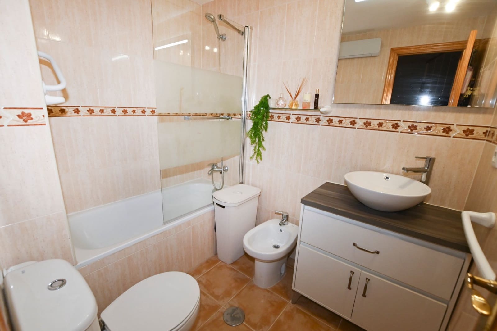 Bungalow de 3 habitaciones en Calpe / Calp en venta con piscina - 375.000 € (Ref: 9676792)