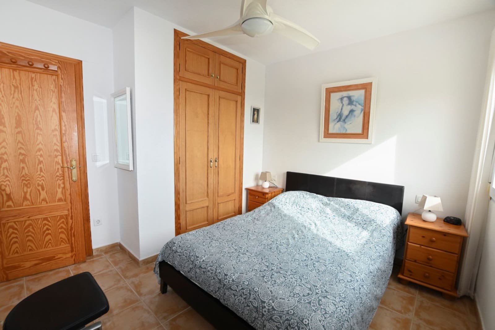 Bungalow de 3 habitaciones en Calpe / Calp en venta con piscina - 375.000 € (Ref: 9676792)