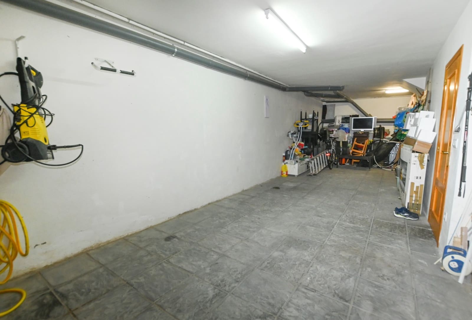 Bungalow de 3 habitaciones en Calpe / Calp en venta con piscina - 375.000 € (Ref: 9676792)