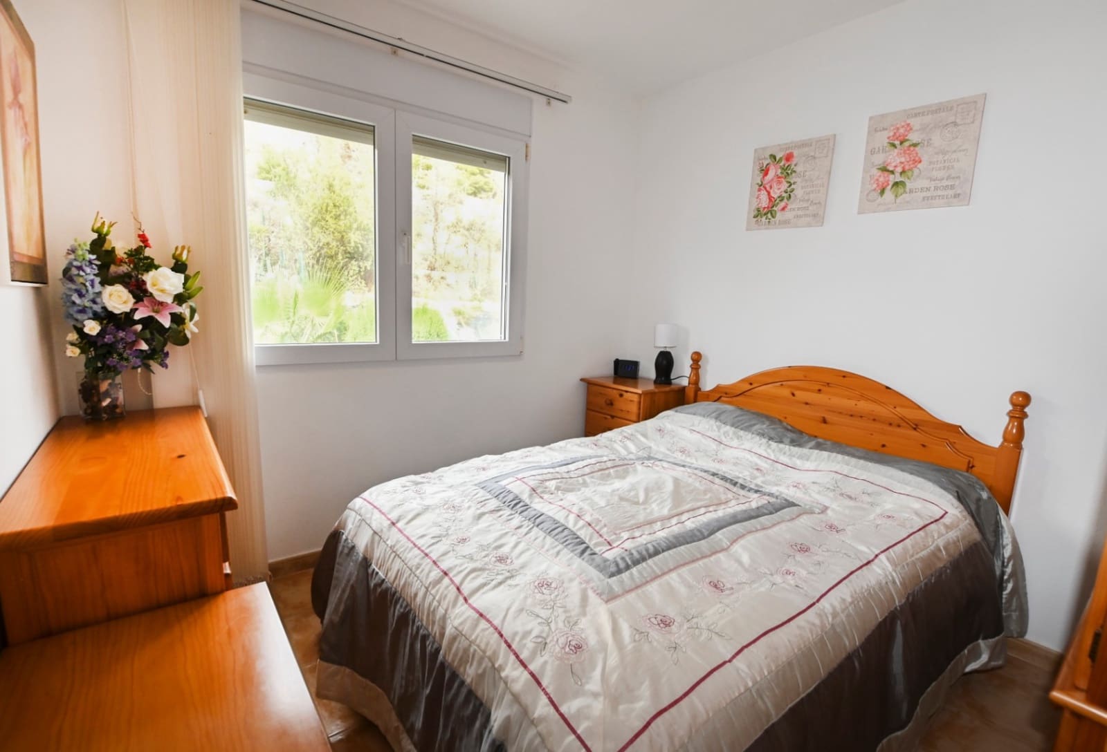 Bungalow de 3 habitaciones en Calpe / Calp en venta con piscina - 375.000 € (Ref: 9676792)