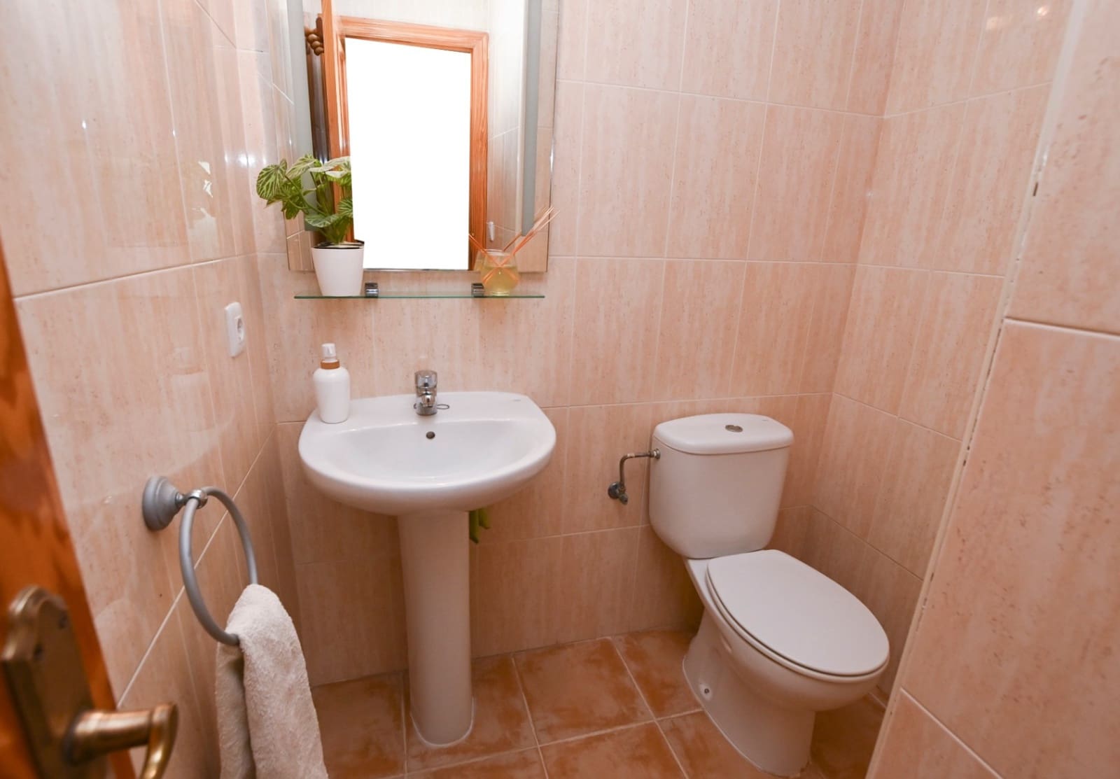 Bungalow de 3 habitaciones en Calpe / Calp en venta con piscina - 375.000 € (Ref: 9676792)