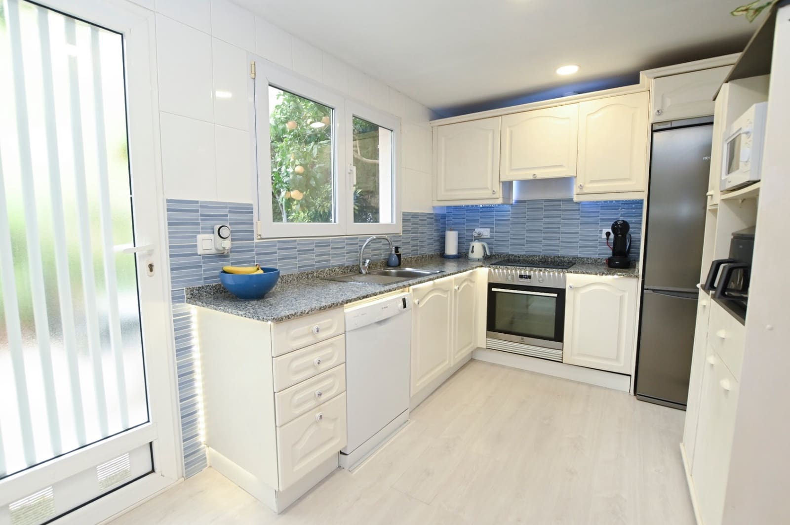 Bungalow de 3 habitaciones en Calpe / Calp en venta con piscina - 375.000 € (Ref: 9676792)