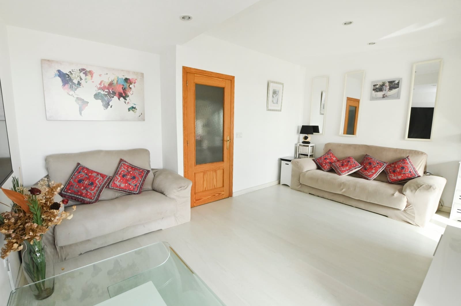 Bungalow de 3 habitaciones en Calpe / Calp en venta con piscina - 375.000 € (Ref: 9676792)