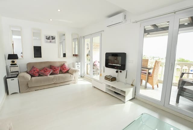 Bungalow de 3 habitaciones en Canuta, Calpe / Calp en venta con piscina - 375.000 € (Ref: 9676792)