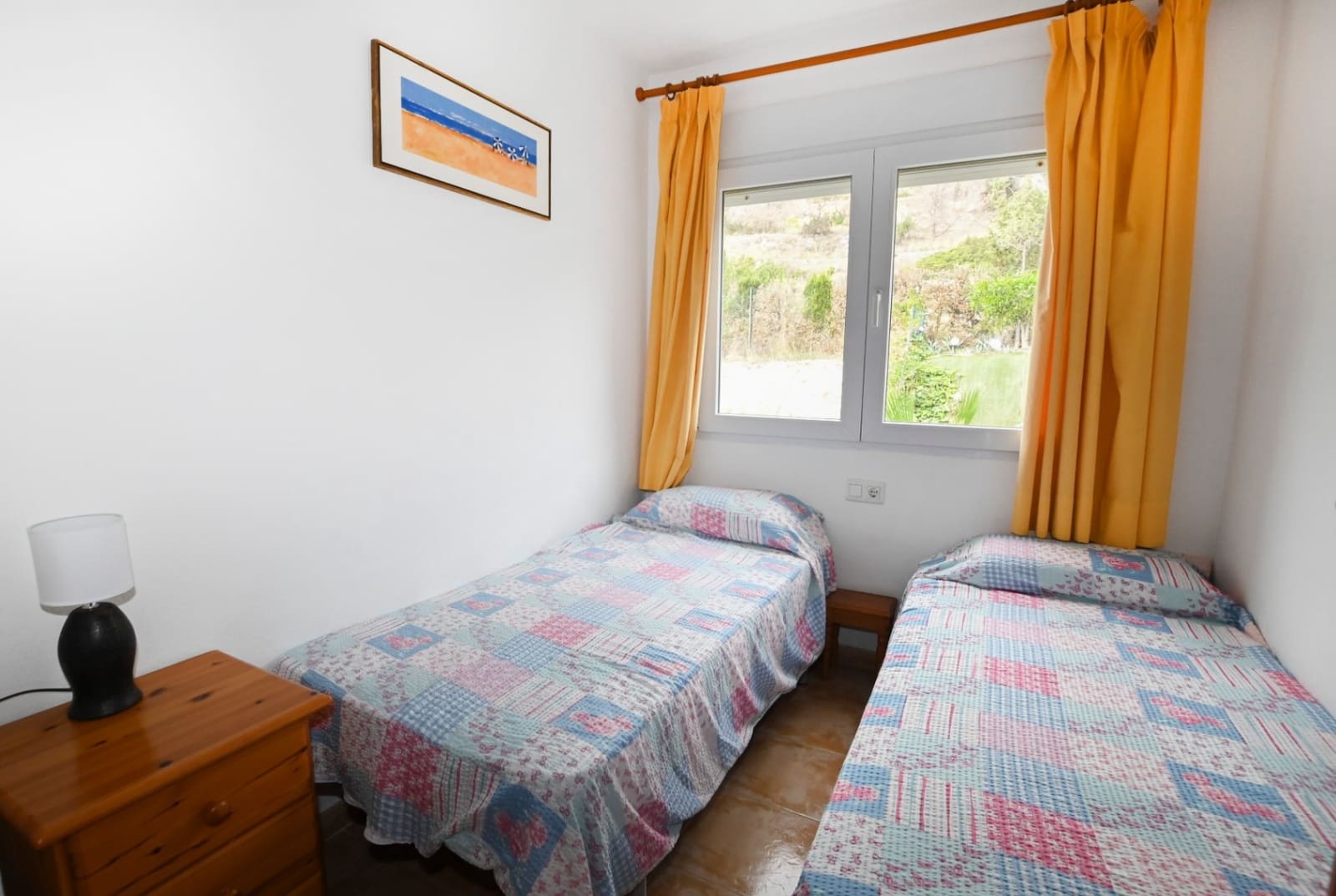 Bungalow de 3 habitaciones en Calpe / Calp en venta con piscina - 375.000 € (Ref: 9676792)