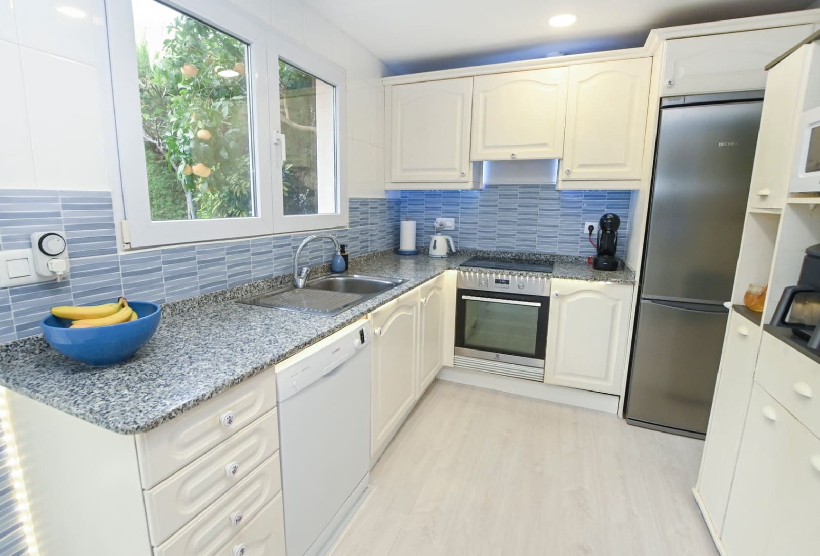 Bungalow de 3 habitaciones en Calpe / Calp en venta con piscina - 375.000 € (Ref: 9676792)