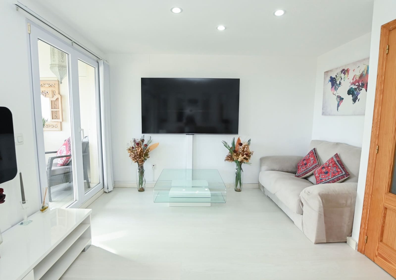 Bungalow de 3 habitaciones en Calpe / Calp en venta con piscina - 375.000 € (Ref: 9676792)