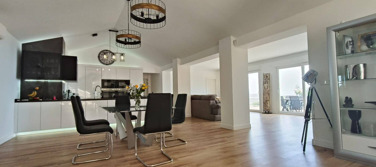 4 Zimmer Villa zu verkaufen in Calpe / Calp mit Pool - 999.900 € (Ref: 9686023)