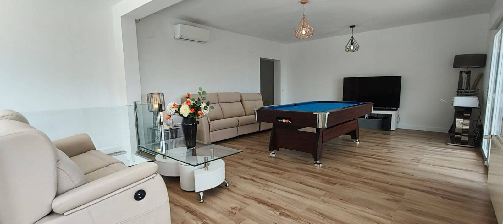 4 Zimmer Villa zu verkaufen in Calpe / Calp mit Pool - 999.900 € (Ref: 9686023)