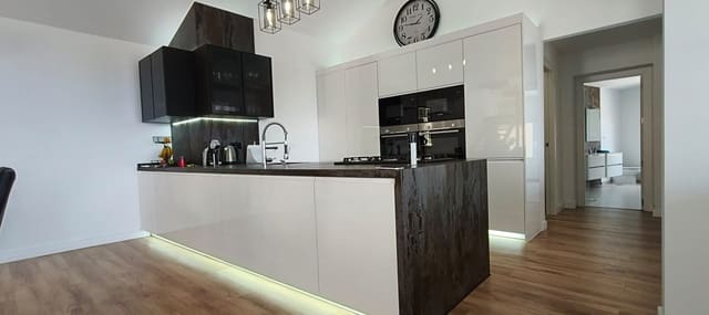 4 Zimmer Villa zu verkaufen in Calpe / Calp mit Pool - 999.900 € (Ref: 9686023)