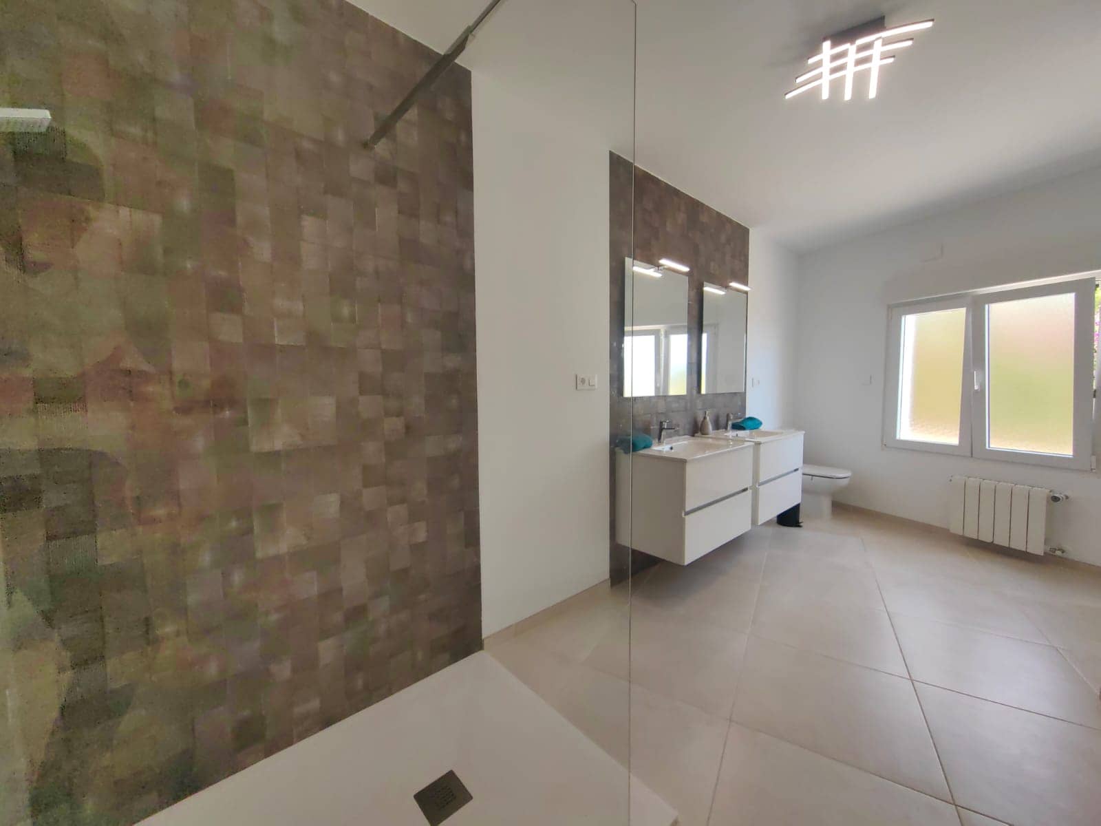 4 Zimmer Villa zu verkaufen in Calpe / Calp mit Pool - 999.900 € (Ref: 9686023)