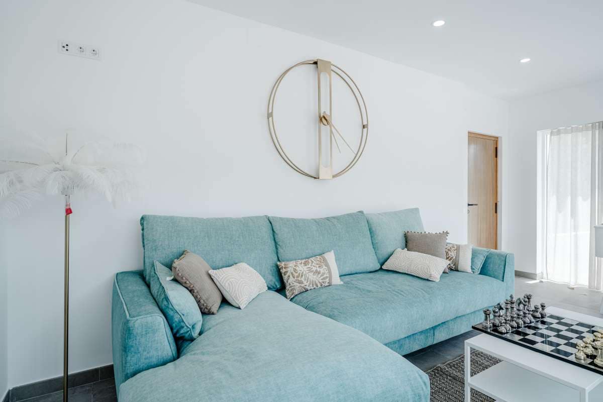 4 sypialnia Willa na sprzedaż w Calpe / Calp z basenem - 1 149 000 € (Ref: 9686028)