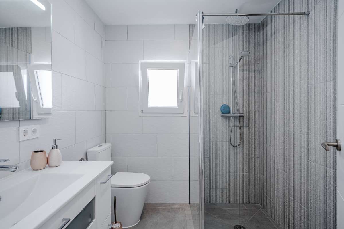 4 sypialnia Willa na sprzedaż w Calpe / Calp z basenem - 1 149 000 € (Ref: 9686028)