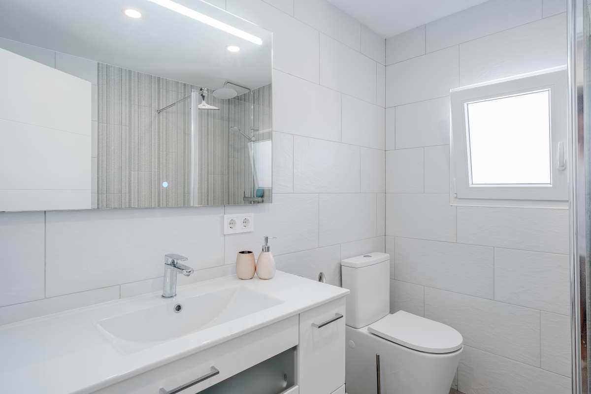 4 sypialnia Willa na sprzedaż w Calpe / Calp z basenem - 1 149 000 € (Ref: 9686028)