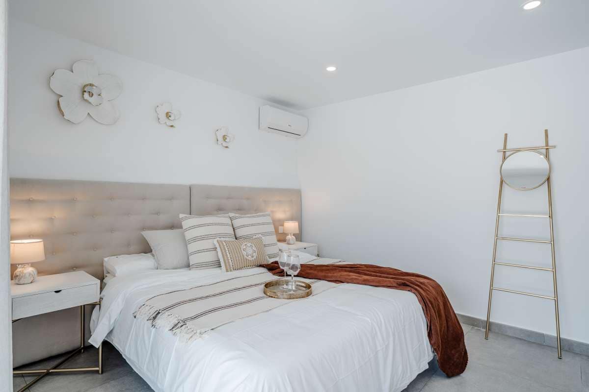 4 sypialnia Willa na sprzedaż w Calpe / Calp z basenem - 1 149 000 € (Ref: 9686028)