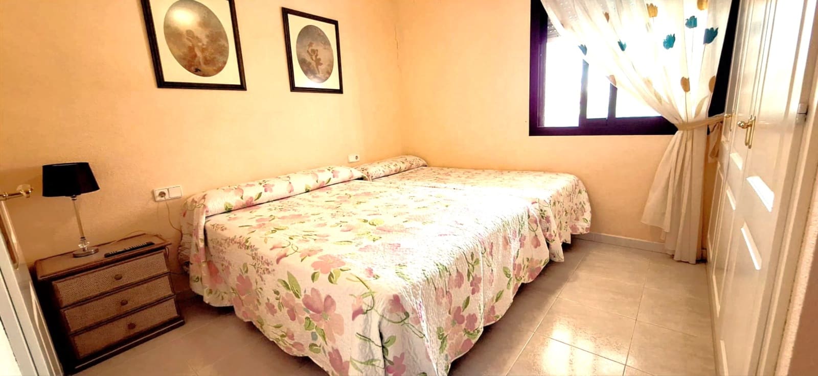 2 sypialnia Apartament na sprzedaż w Calpe / Calp z basenem - 349 000 € (Ref: 9690037)