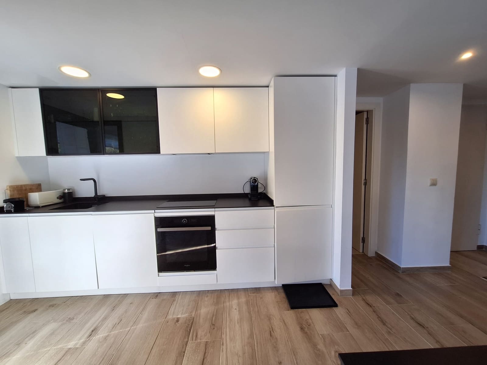 2 soverom Leilighet til salgs i Calpe / Calp med svømmebasseng - € 299 000 (Ref: 9700441)