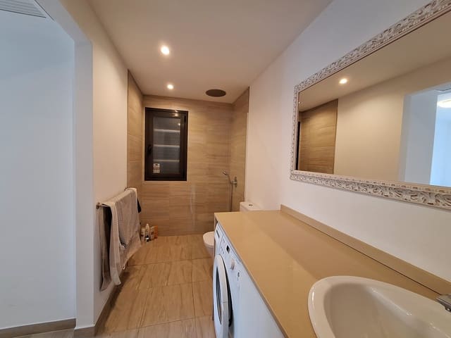 2 camera da letto Appartamento in vendita in Manzanera - Tosal, Calpe / Calp con piscina - 299.000 € (Rif: 9700441)