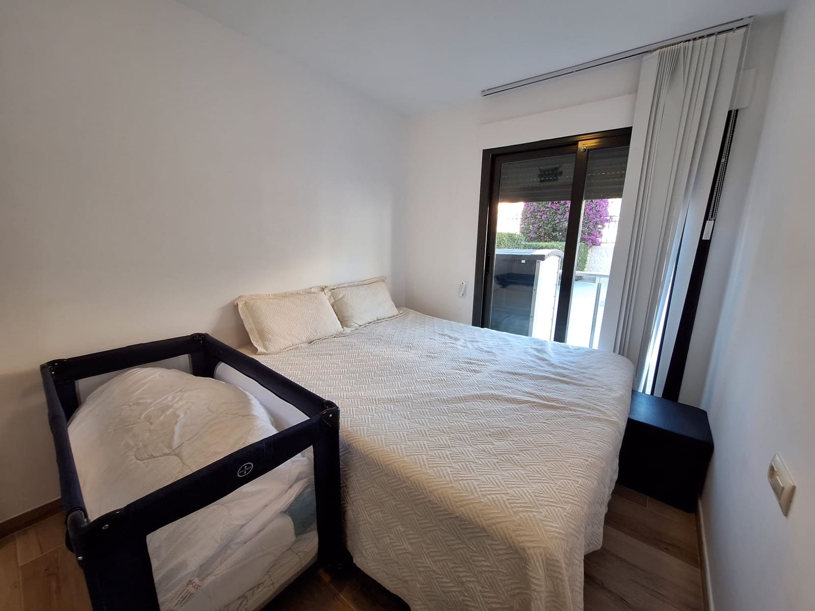 2 soverom Leilighet til salgs i Calpe / Calp med svømmebasseng - € 299 000 (Ref: 9700441)