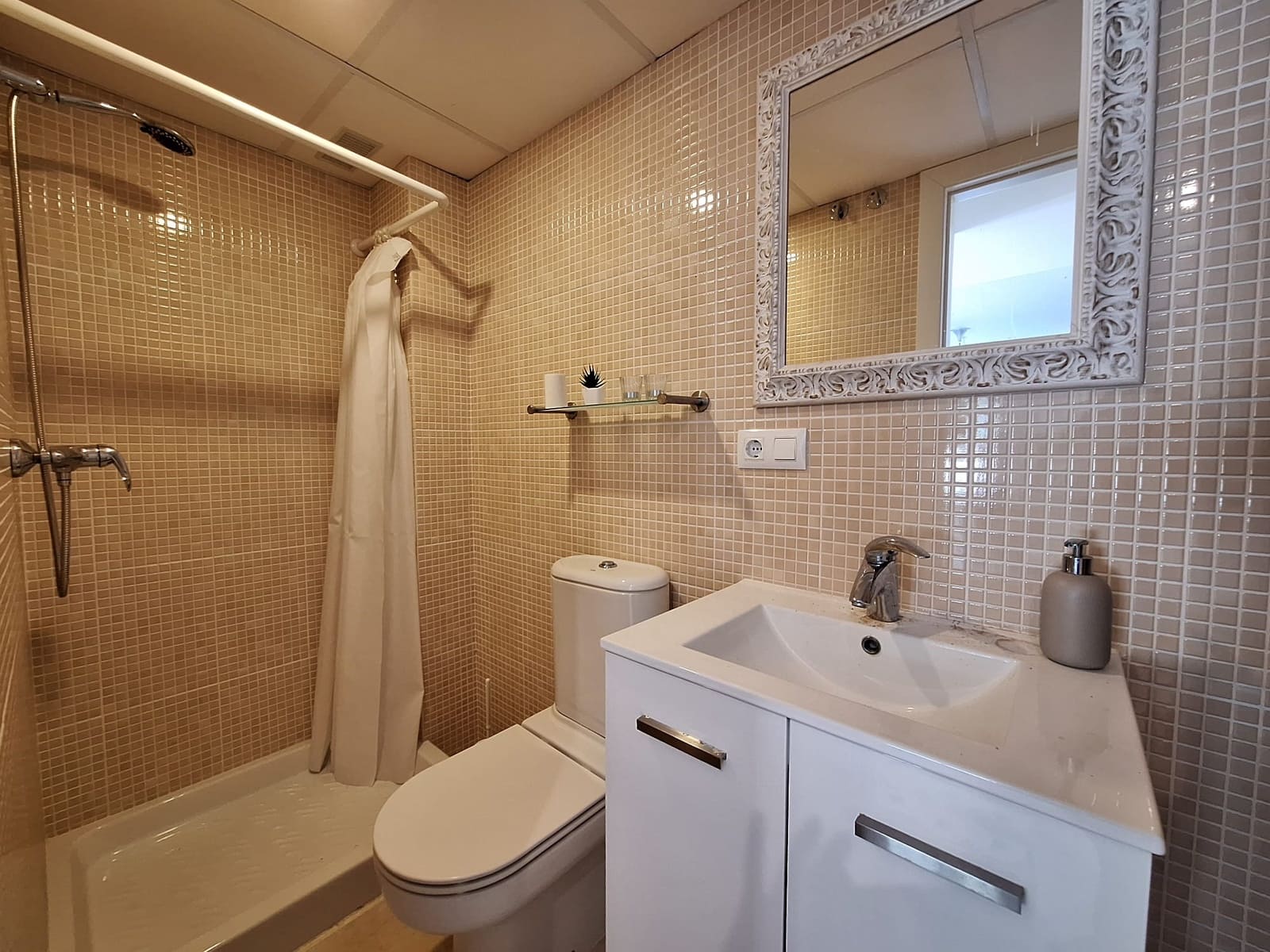 2 soverom Leilighet til salgs i Calpe / Calp med svømmebasseng - € 299 000 (Ref: 9700441)