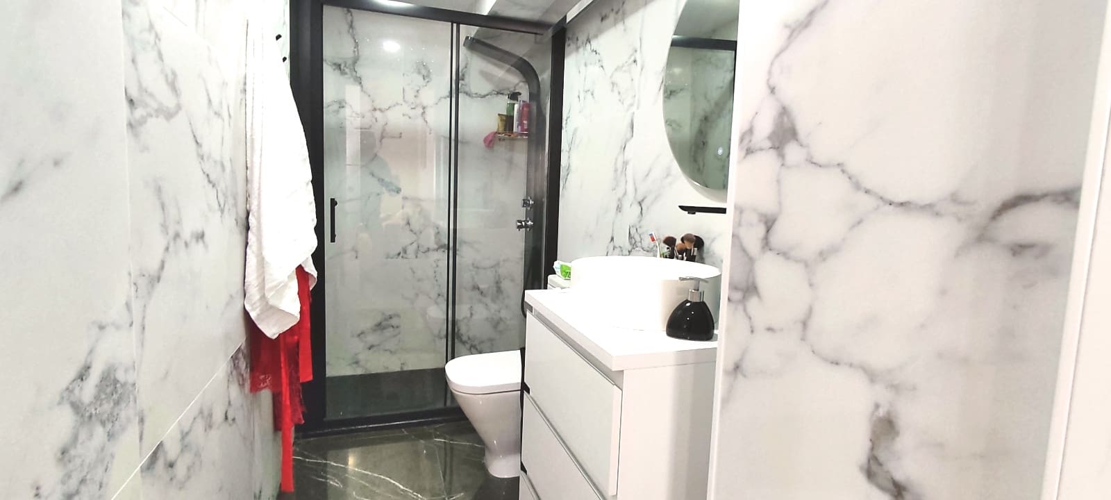 4 soveværelse Villa til salg i Calpe / Calp med swimmingpool garage - € 535.000 (Ref: 9700442)