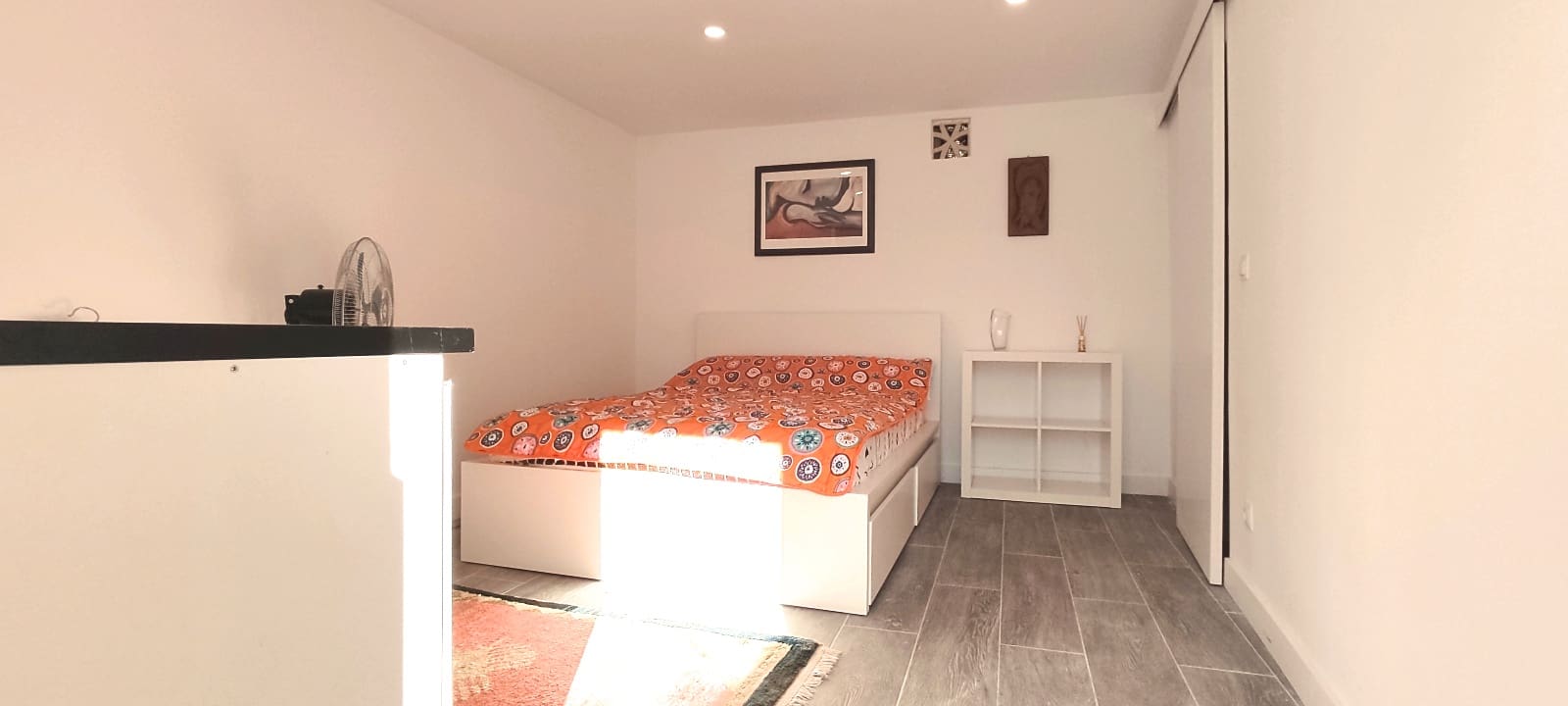 4 soveværelse Villa til salg i Calpe / Calp med swimmingpool garage - € 535.000 (Ref: 9700442)