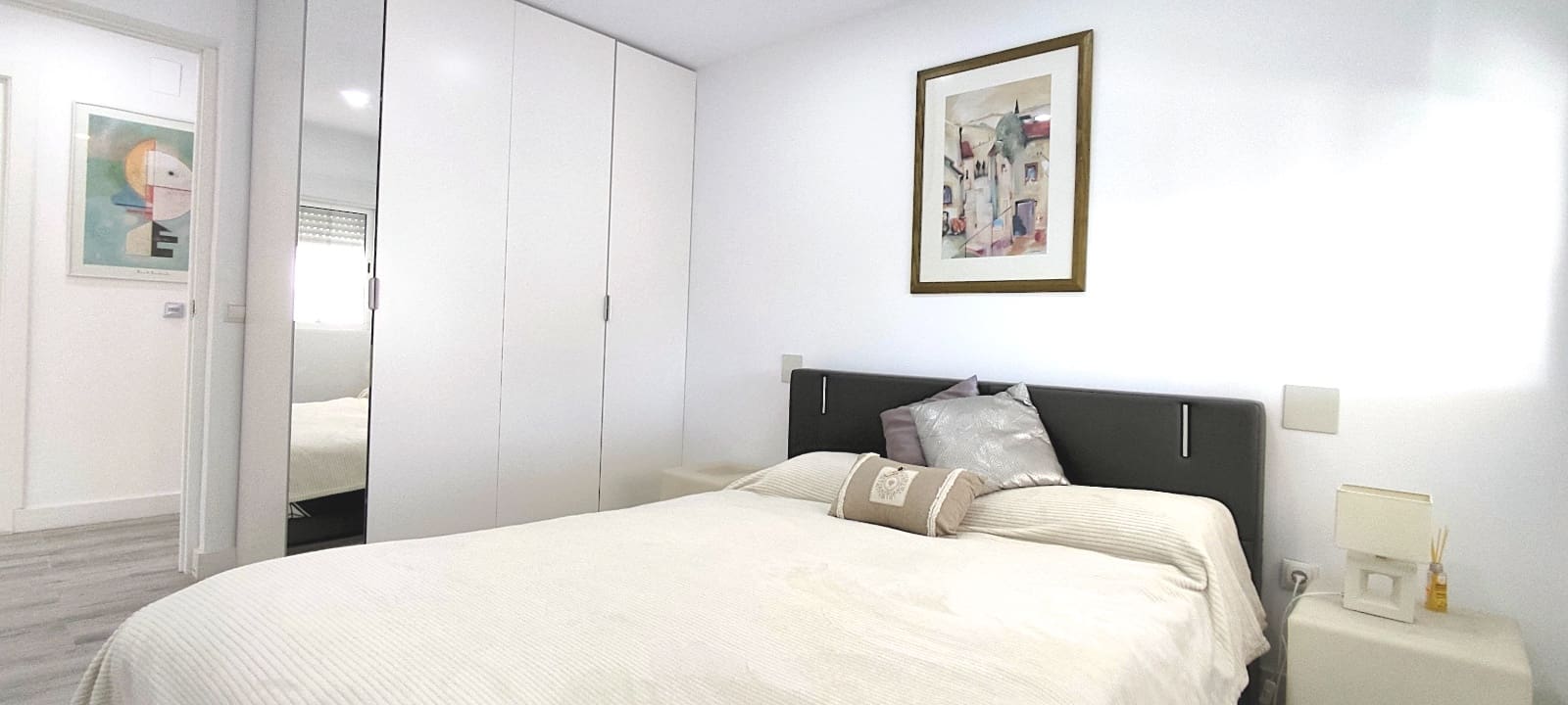 4 soveværelse Villa til salg i Calpe / Calp med swimmingpool garage - € 535.000 (Ref: 9700442)