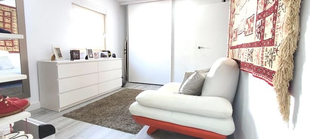 4 soveværelse Villa til salg i Cometa - Carrió, Calpe / Calp med swimmingpool garage - € 535.000 (Ref: 9700442)