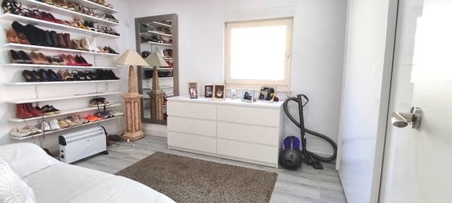 4 soveværelse Villa til salg i Cometa - Carrió, Calpe / Calp med swimmingpool garage - € 535.000 (Ref: 9700442)