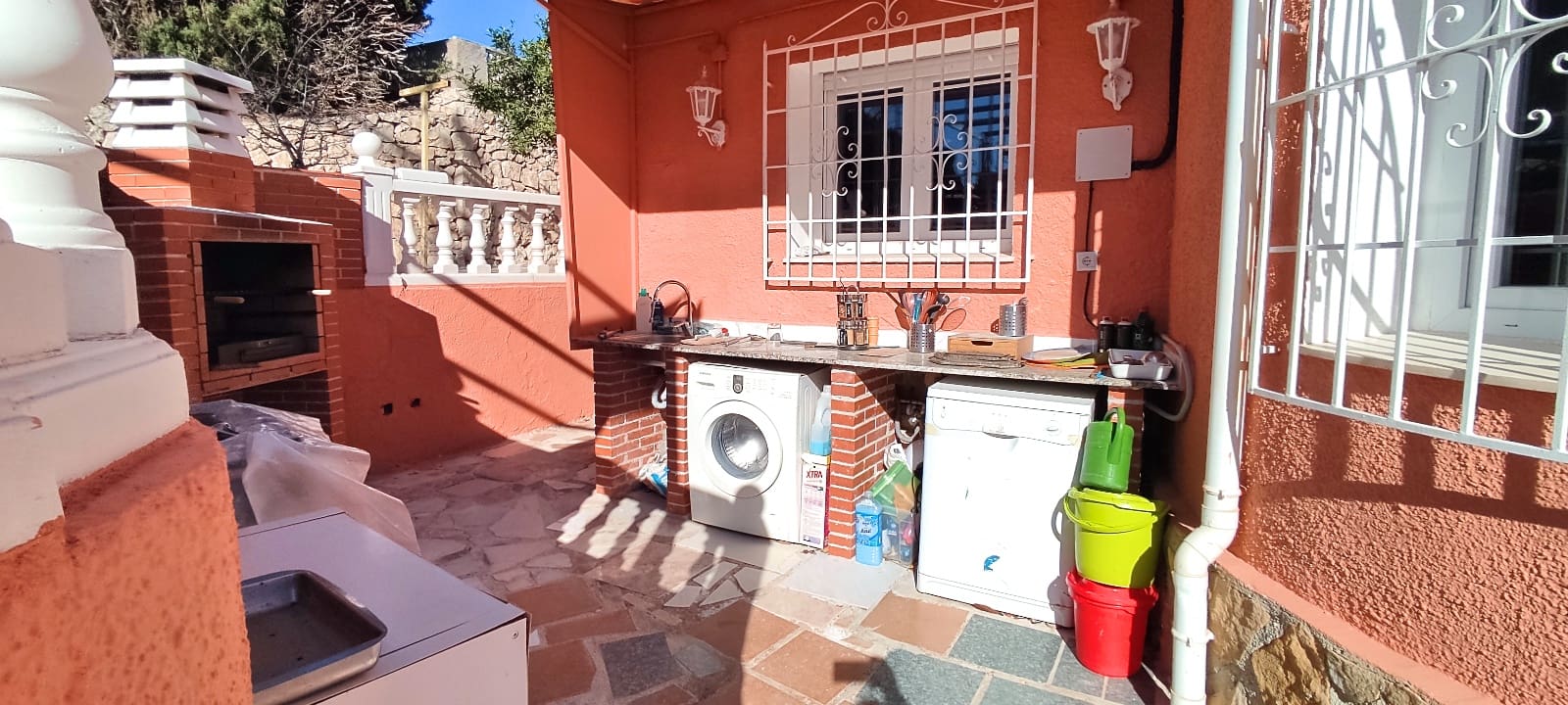 4 soveværelse Villa til salg i Calpe / Calp med swimmingpool garage - € 535.000 (Ref: 9700442)