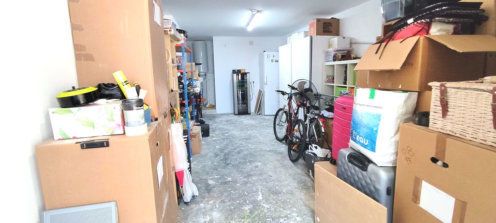 4 soveværelse Villa til salg i Calpe / Calp med swimmingpool garage - € 535.000 (Ref: 9700442)