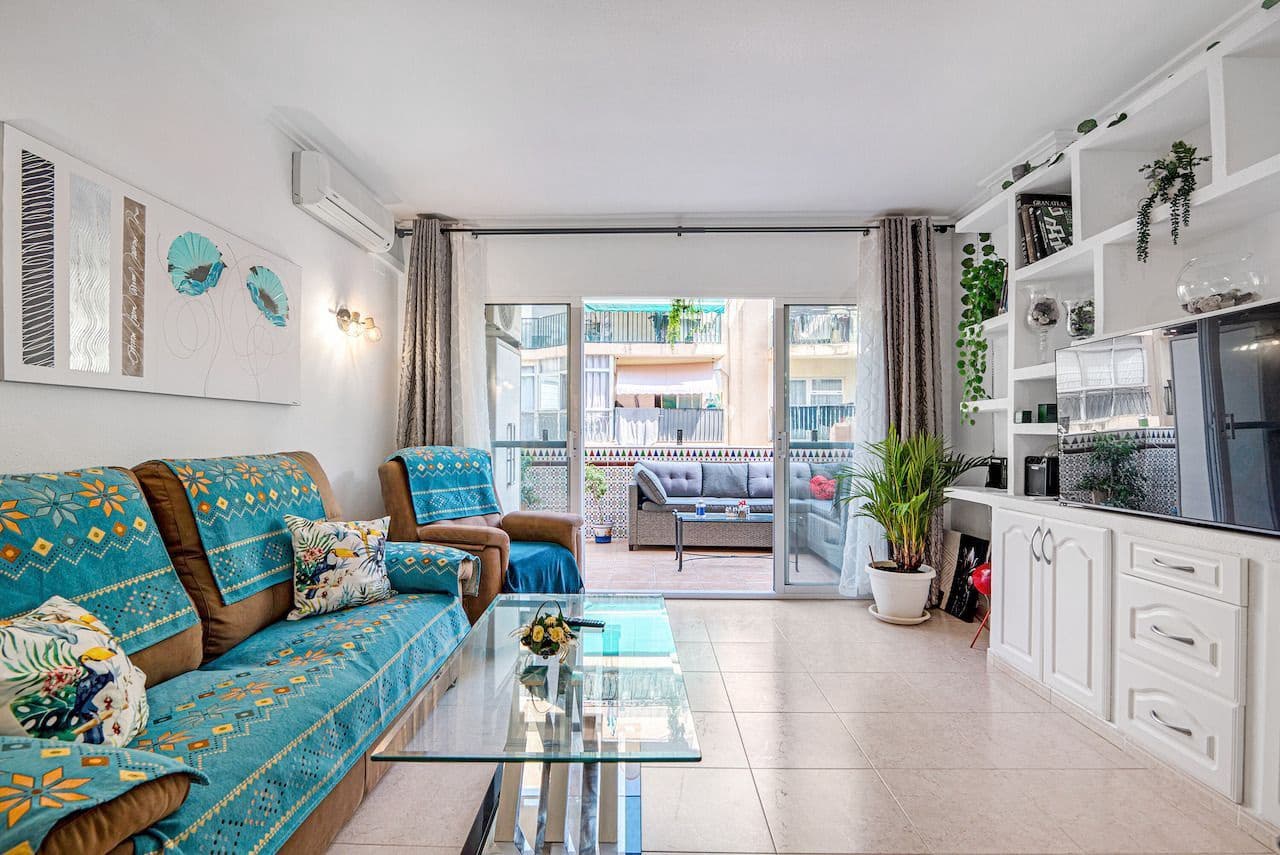 2 sovrum Lägenhet till salu i Calpe / Calp - 298 000 € (Ref: 9700443)