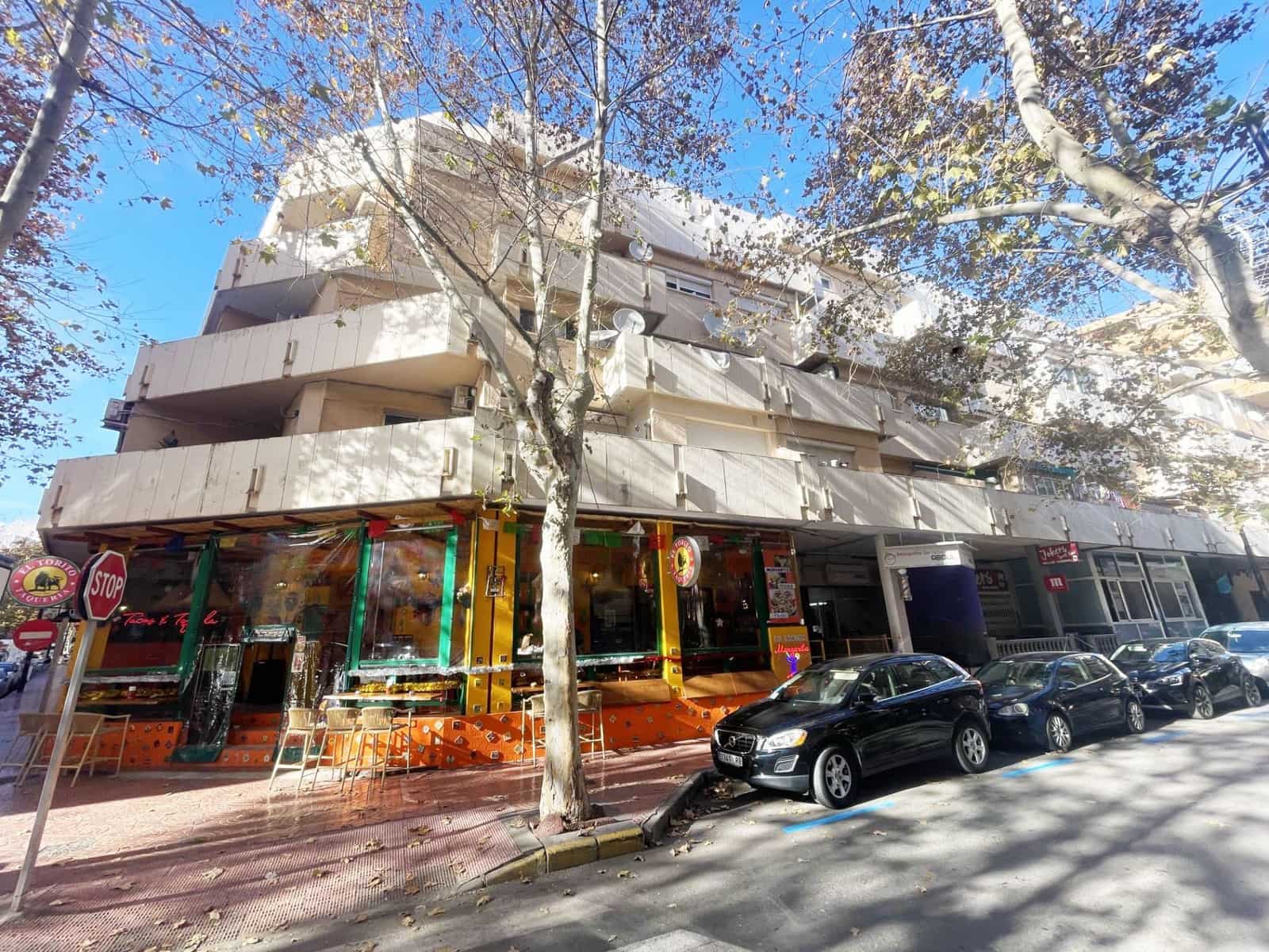 2 sovrum Lägenhet till salu i Calpe / Calp - 298 000 € (Ref: 9700443)