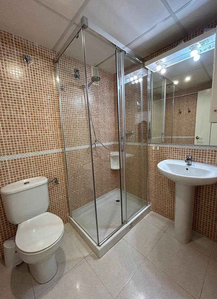 2 soveværelse Lejlighed til salg i Calpe / Calp med swimmingpool - € 492.000 (Ref: 9714523)