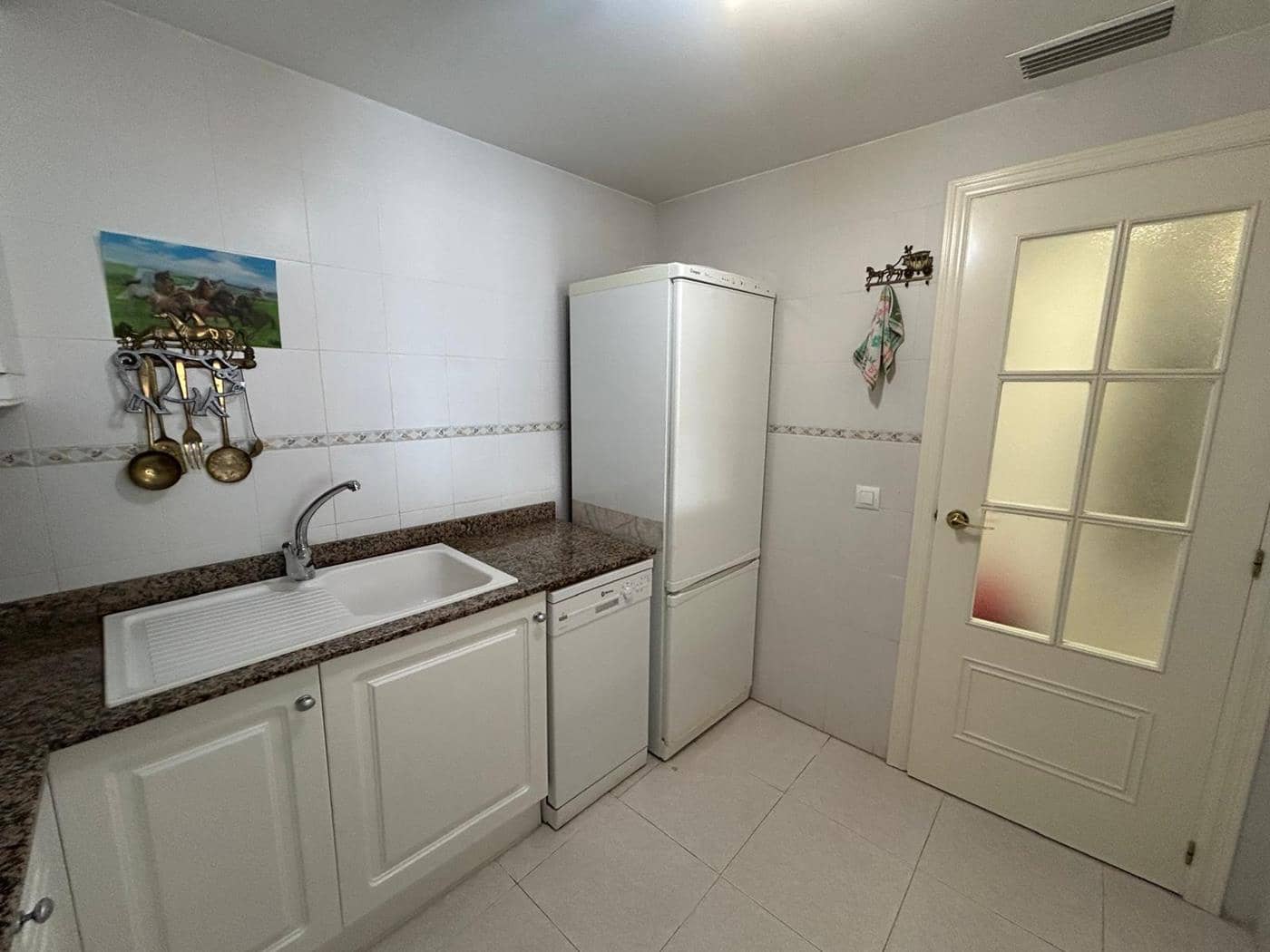 2 soveværelse Lejlighed til salg i Calpe / Calp med swimmingpool - € 492.000 (Ref: 9714523)