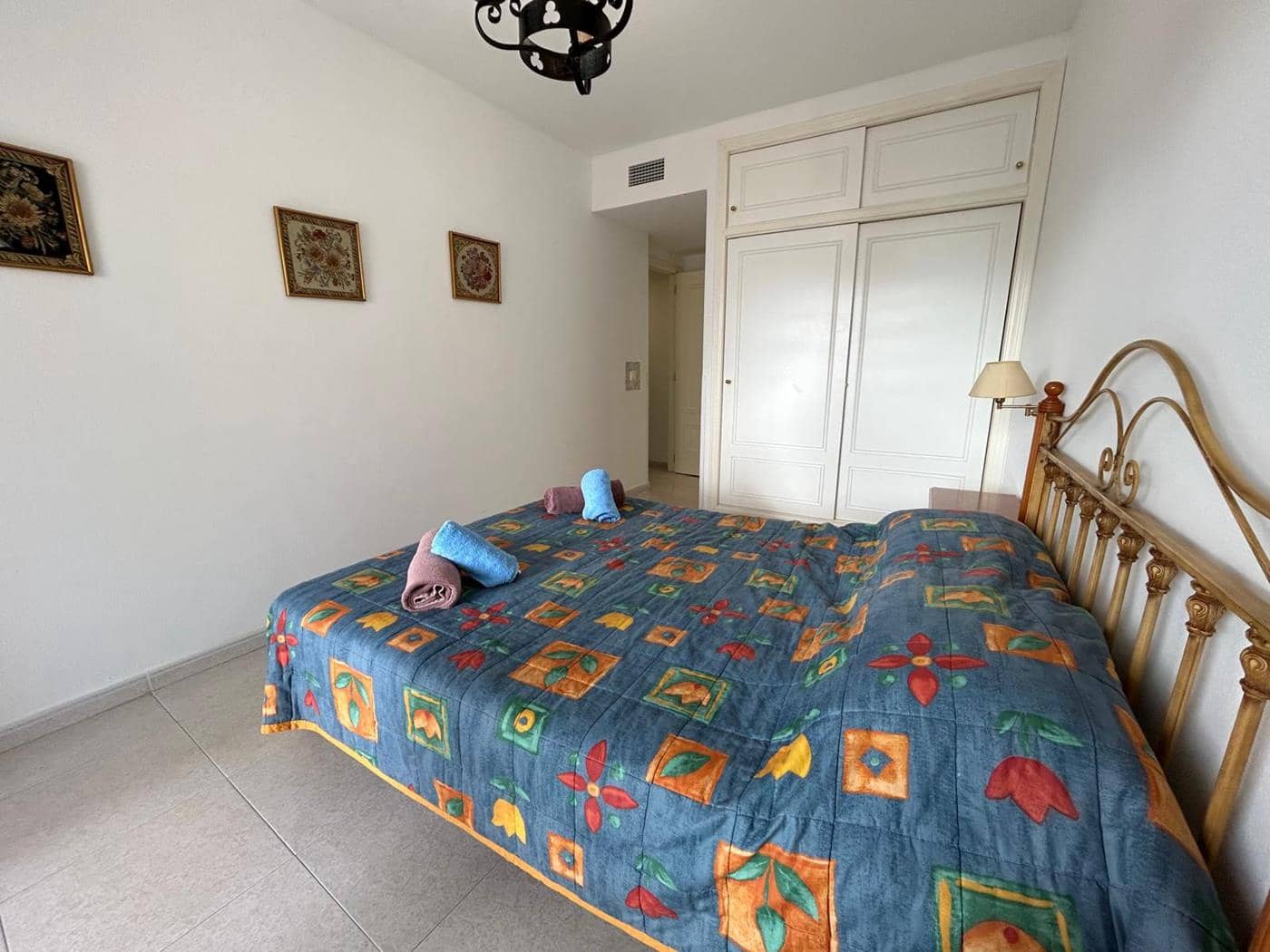 2 soveværelse Lejlighed til salg i Calpe / Calp med swimmingpool - € 492.000 (Ref: 9714523)