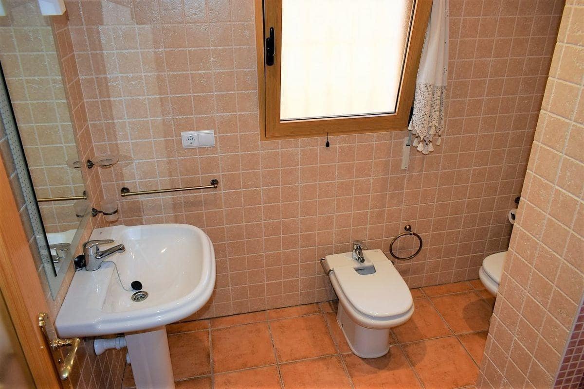 5 bedroom Villa for sale in Calpe / Calp with pool garage - € 650,000 (Ref: 9714525)