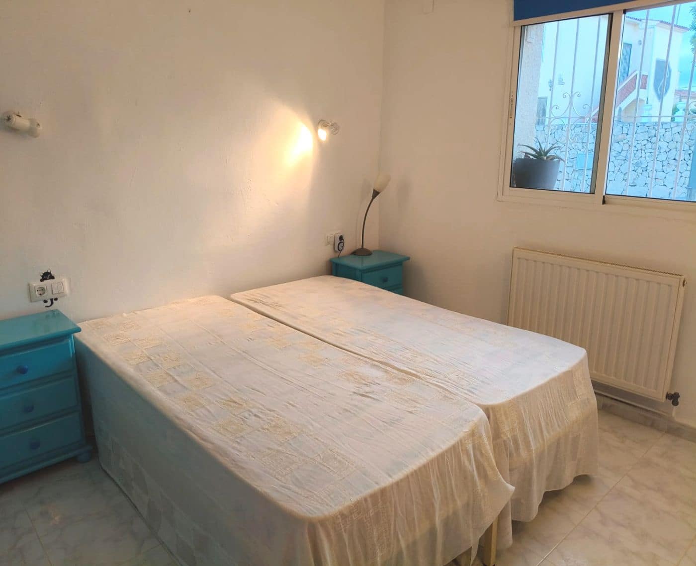 3 sypialnia Willa na sprzedaż w Calpe / Calp z basenem garażem - 475 000 € (Ref: 9719503)