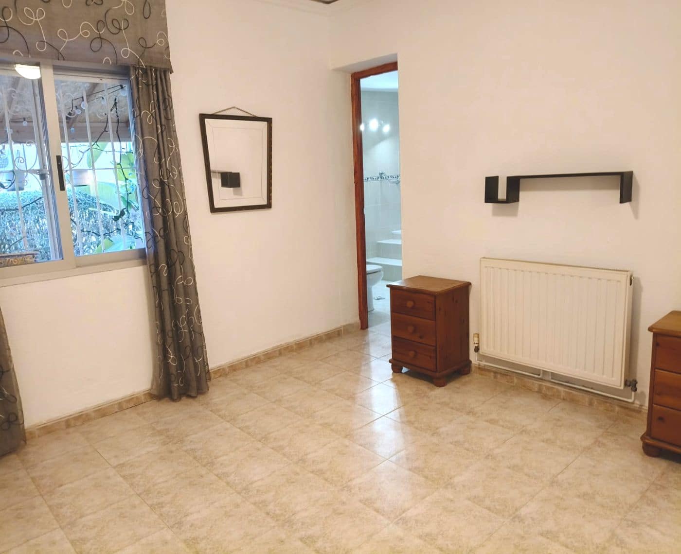 3 sypialnia Willa na sprzedaż w Calpe / Calp z basenem garażem - 475 000 € (Ref: 9719503)