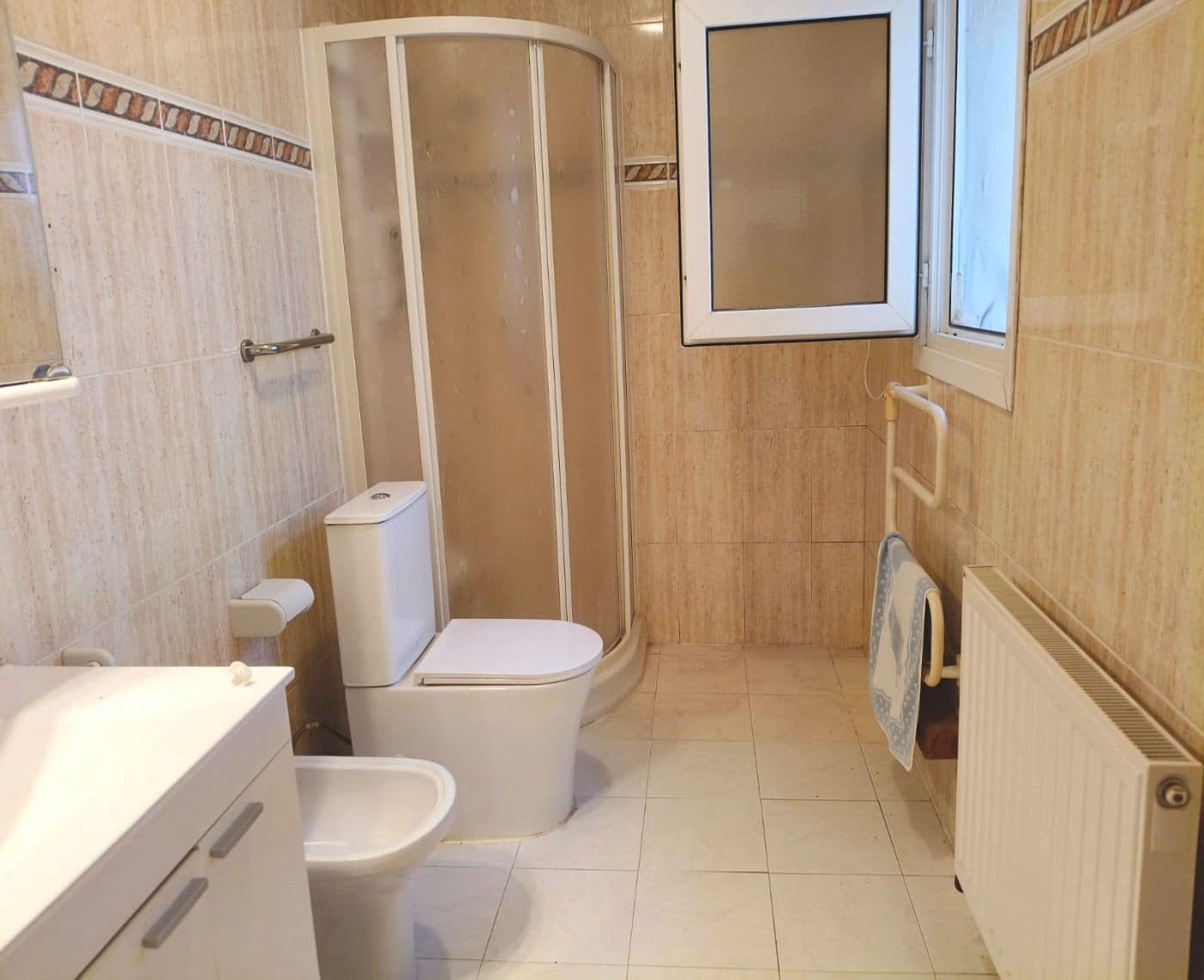 3 sypialnia Willa na sprzedaż w Calpe / Calp z basenem garażem - 475 000 € (Ref: 9719503)